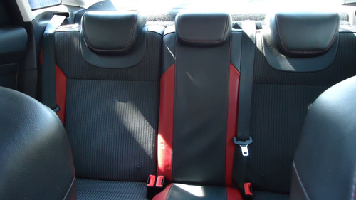 Ford Focus 2.0 Trend Sport L4 At