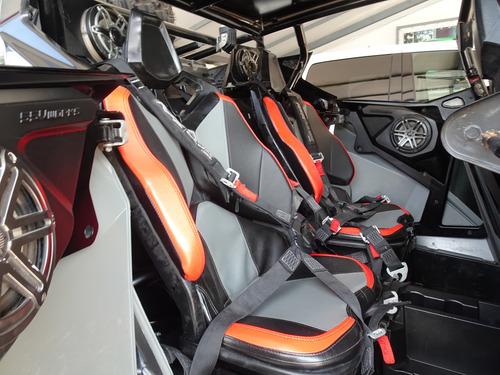 Polaris Turbo Dinamix Edition