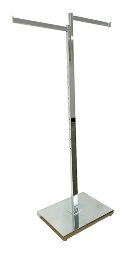 Imagen 2 de 2 de Rack Para Todo Tipo De Tiendas De Ropa