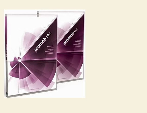 Promob Plus 2015, Software