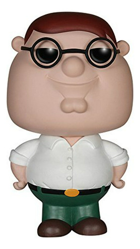 Figura Acción Peter Family Guy