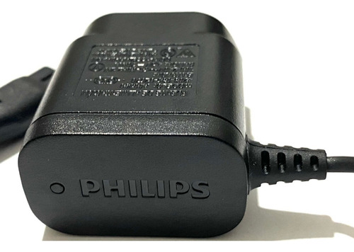 Cargador Para Philips Tt2030 Bodygroom 4.3v