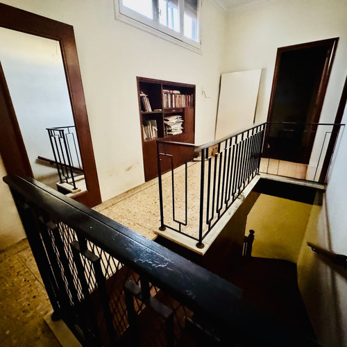 Venta Casa 6 Ambientes Villa Sarmiento Con Piscina