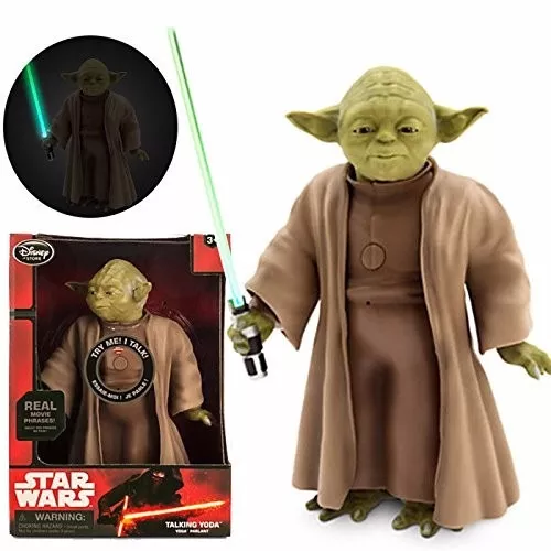 Lojas Discolândia - Sempre em movimento está o futuro, dizia Mestre Yoda.  Tanto no xadrez quanto no universo dos filmes de Star Wars, o destino é  incerto. E enquanto não sai o