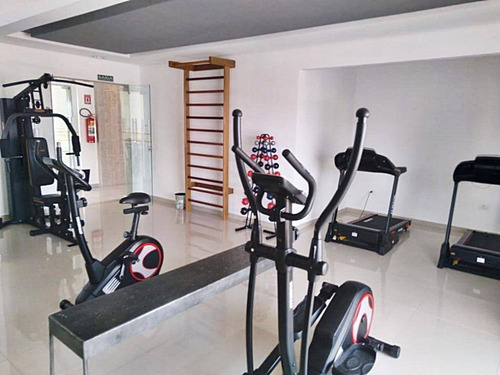 Imagem 14 de 15 de Apartamento, 2 Dorms Com 68 M² - Aviação - Praia Grande - Ref.: Nco126