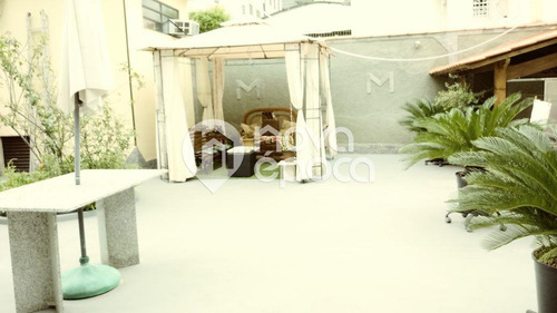 Imagem 5 de 30 de Casa - Ref: Me4cs20249