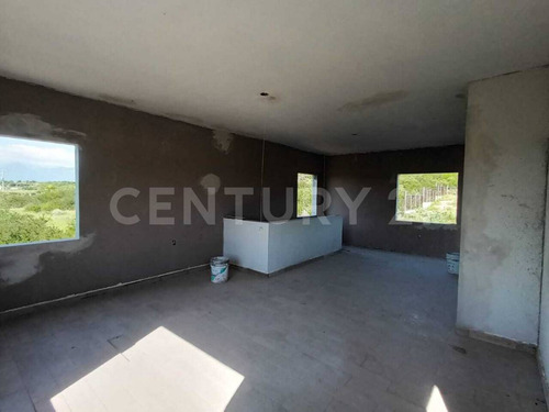 Quinta En Venta En Ejido La Esperanza En Cadereyta Jimenez