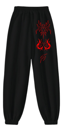 Conjuntos Sudadera Y Jogger Estampados Diferentes Comodos