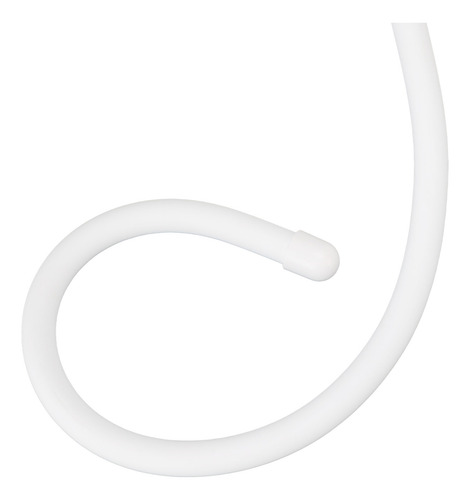 Soft Hose Book Led Portátil Con Brillo Ajustable, 3 Luces