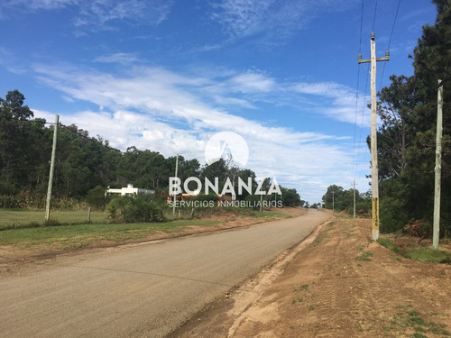 Imagen 4 de 6 de Terreno En Venta, Piriápolis, Punta Colorada, 1027 M²
