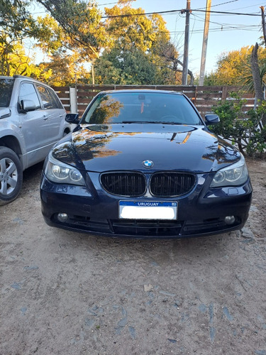 Bmw Serie 5 2.5 