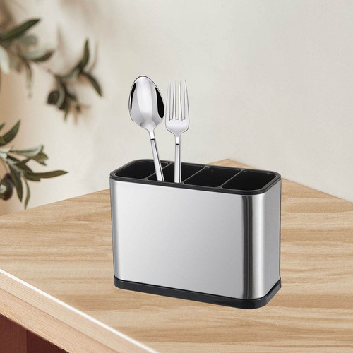 Cuchara Tenedor Cuchillo Palillos Organizador Herramientas R