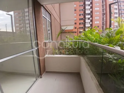 Apartamento En Arriendo San Diego 472-6239