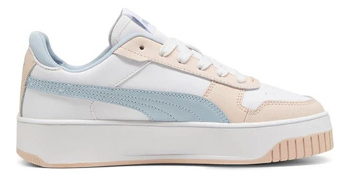 Calzado Carina Street Puma 38939029 Combinado