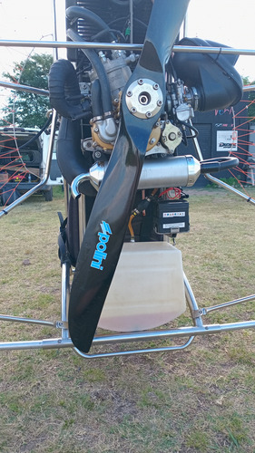 Polini Thor 250cc