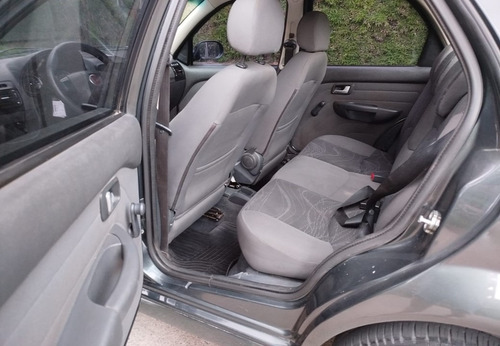Fiat Siena 1.6 El 16V
