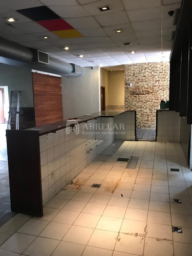 Prédio Á Venda E Para Aluguel Em Cambuí - Pr005205