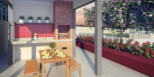 Imagem 7 de 15 de Compre Seu Apartamento Em Pronto No Parque Estação Jandira Com 45,26 M² | Jandira, São Paulo | Sp - App234742v