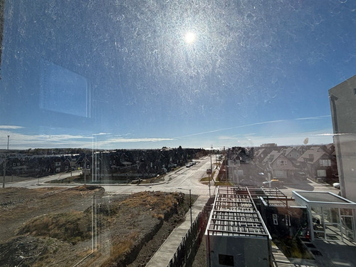 Departamento Nuevo 3d 2b Calef Central Vistas Al Estrecho