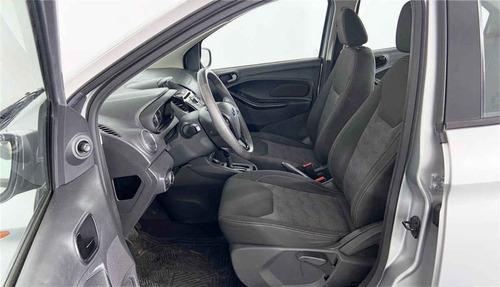 Imagen 14 de 15 de 107770 - Ford Figo 2018 Con Garantía