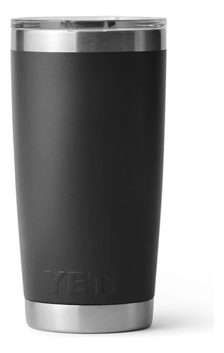 Termo Rambler Yeti 20 Oz Tumbler Original