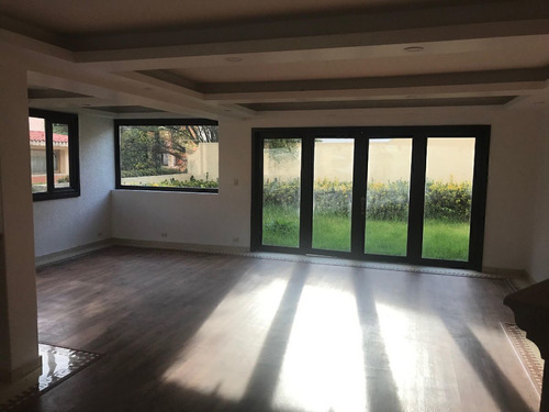 Casa En Venta En Olivar De Los Padres, Álvaro Obregón
