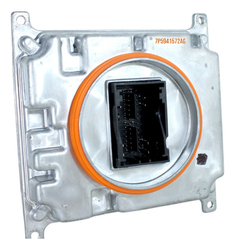 Balastra Módulo Princ. Faro Para Tiguan 16-20 7p5941572ag