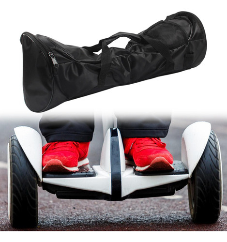 Bolsan Bolsa De Almacenamiento De Scooter Equilibrando
