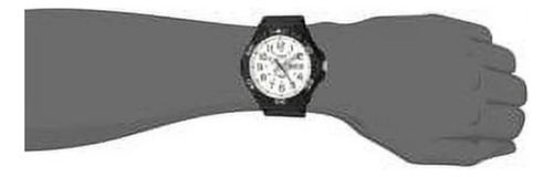 Reloj Casio Modelo Mrw210h-7ak Analógico Deportivo Hombre