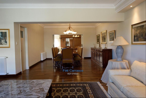Imagen 8 de 21 de Casa En Venta Punta Gorda 5 Dormitorios Con Vista Al Mar