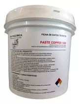 Comprar Grasa Conductora De Cobre Cu-991987857 Balde 4kg