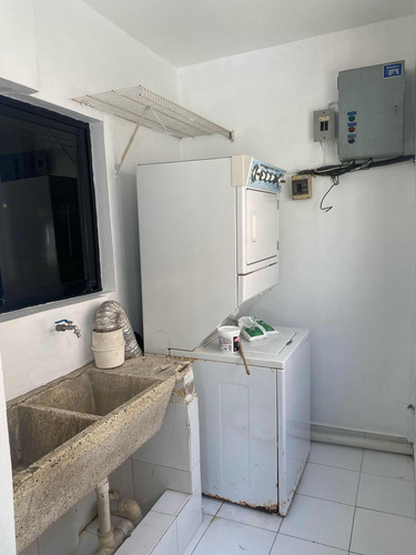 Apartamento Clásico En Alquiler En Naco Vacío