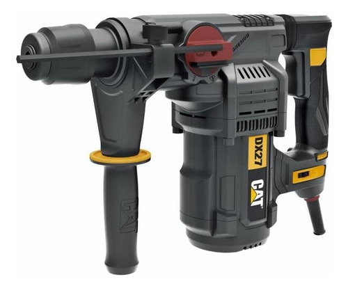 Caterpillar Cat® Sds-plus Taladro De Martillo Rotativo De 12