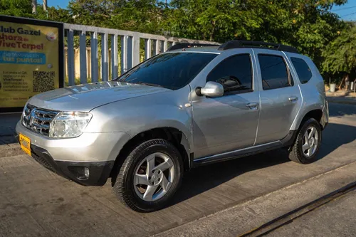 Renault Duster 1.6 Expression