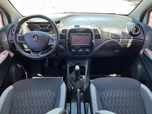 Renault Captur 2.0 Zen