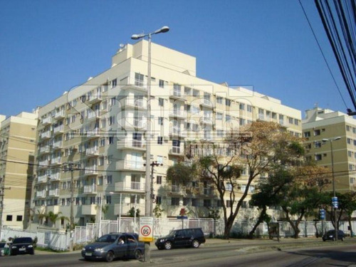 Imagem 1 de 14 de Apartamento - Ref: Sa2ap3662