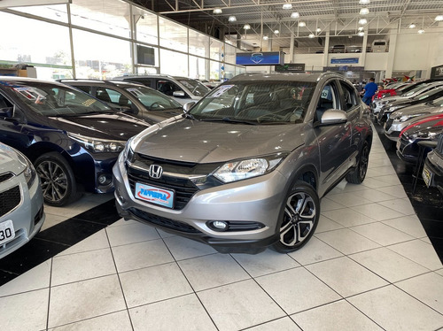 Imagem 1 de 15 de Honda Hr-v 1.8 16v Ex 2016