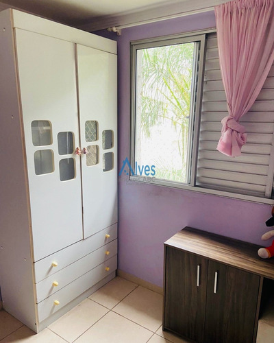 Imagem 6 de 25 de Apartamento Santo André, 2 Dorms - Ap02378 - 70460476