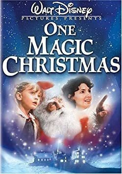 One Magic Christmas One Magic Christmas Usa Import Dvd