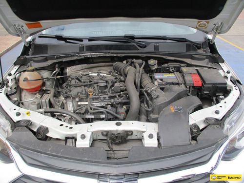 Chevrolet Onix LT 1000CC TURBO AT AA