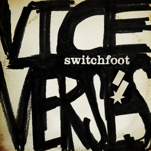Switchfoot - Vice Verses - Cd Promo - Difu - Original!!!