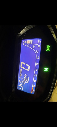 Imagen 5 de 8 de Honda Cb 190