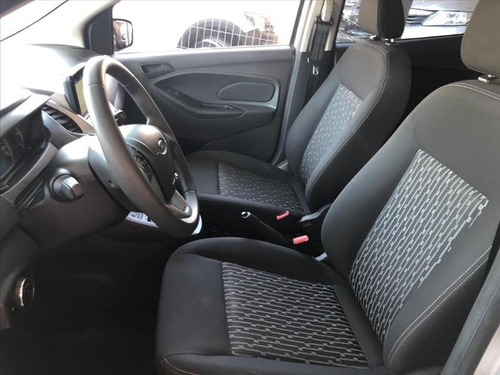 Ford Ka 1.5 Ti-vct Se Sedan