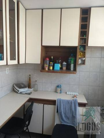 Imagem 2 de 6 de Apartamento À Venda, 40 M² Por R$ 170.000,00 - Centro - São Bernardo Do Campo/sp - Ap0680