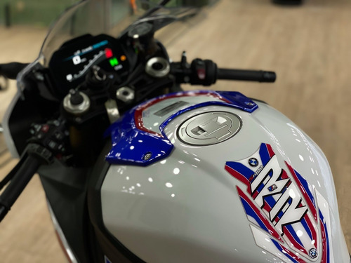 Imagem 10 de 14 de Bmw 2021 S 1000 Rr M