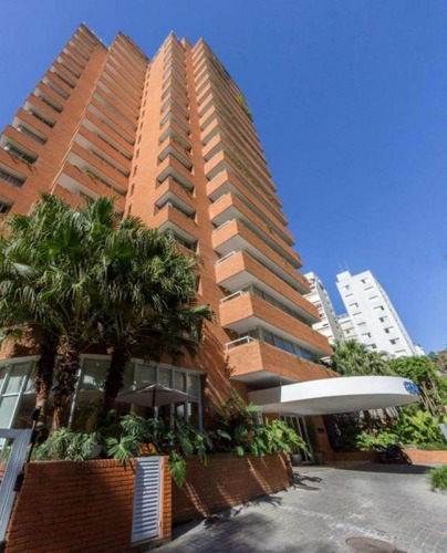 Imagem 16 de 30 de Flat De 55m² À Venda No George V Residence! Com 1 Suíte, Var - 184347