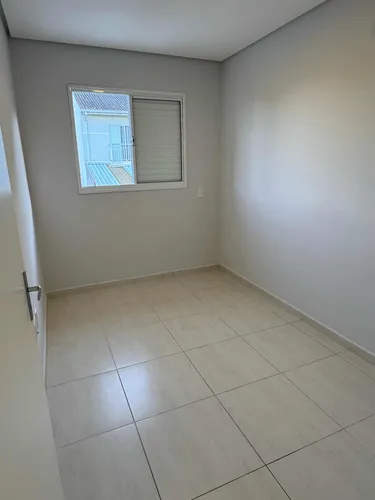 Sobrado Em Condomínio 2 Dormitórios
