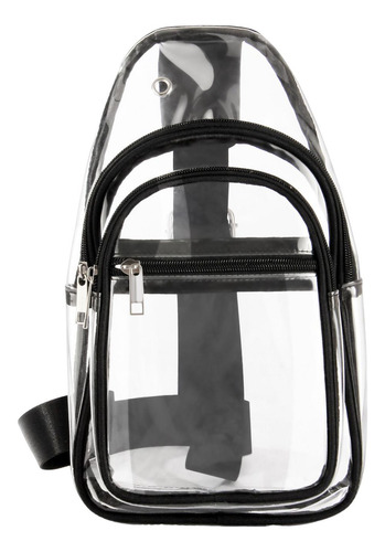 Bolsas De Pecho Pequeña Impermeable De Gran Capacidad