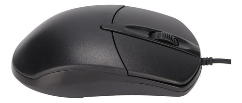 Mouse Aquecido De 3 Níveis, Preto, Ajustável, Ergonômico, 16