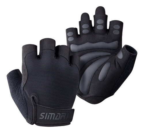 Simari Guantes De Entrenamiento Para Mujer Y Hombre, Con Sop